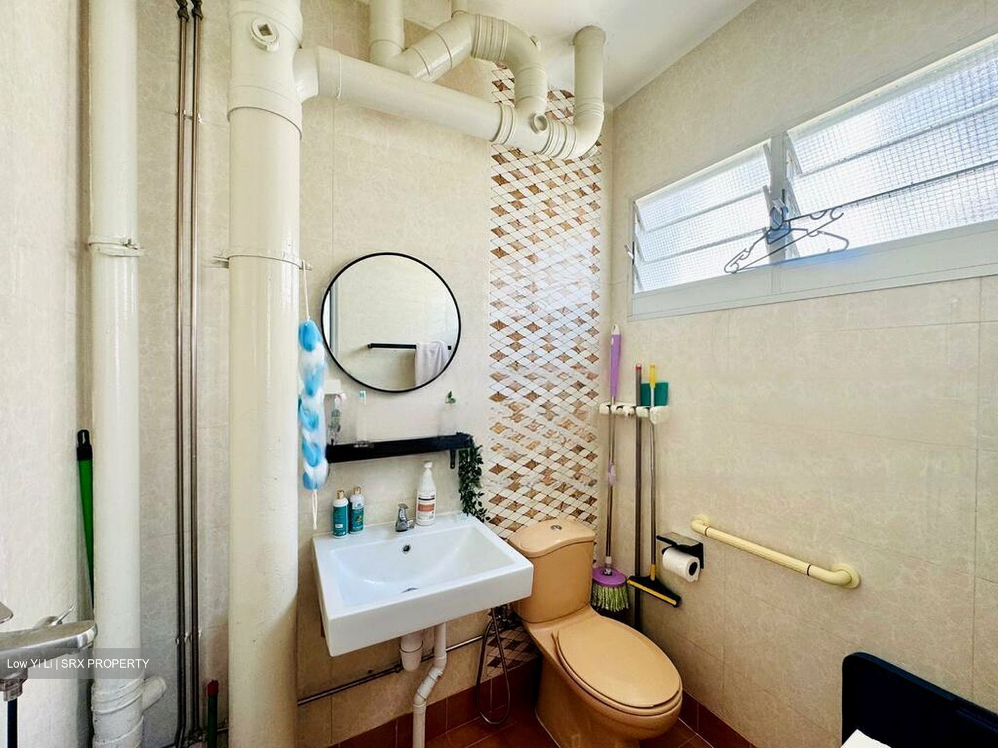 Blk 621 Yishun Ring Road (Yishun), HDB 3 Rooms #465344191